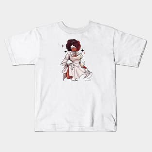 2p Kids T-Shirt